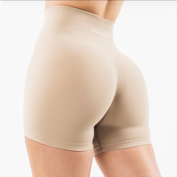 Alphalete Pants - X SOLD ON ANOTHER PLATFORM X